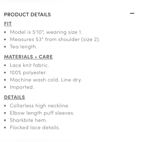 NWT Torrid 1X tea length flocked lace sharkbite hem dress black - Picture 5 of 7